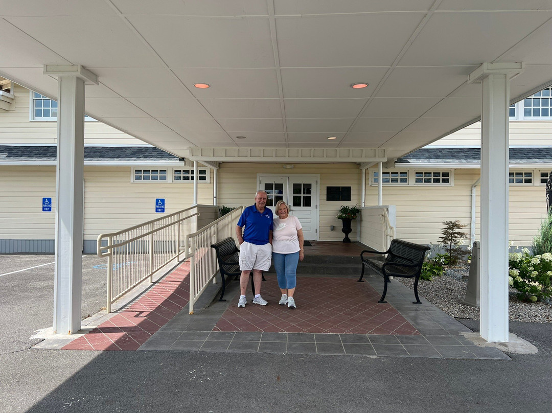 Camp Breckinridge Museum And Arts Center-Morganfield必去景点