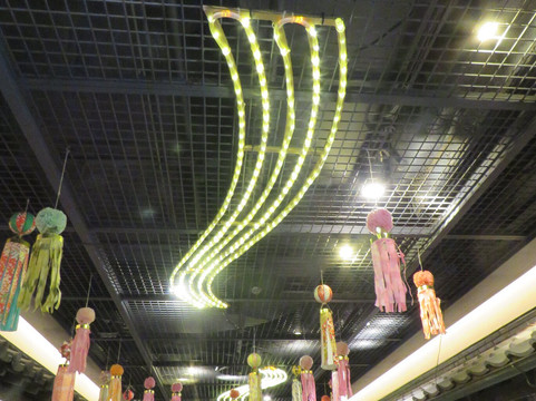 泷见小路-大阪市必去景点