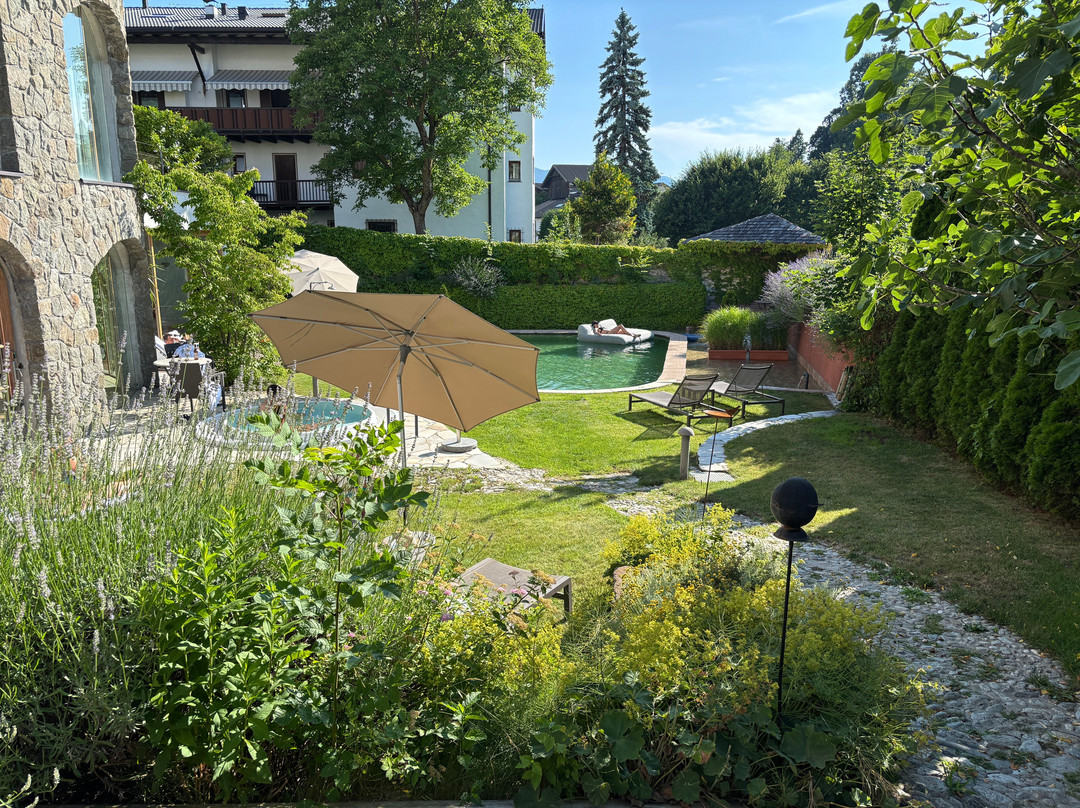 Gartenhotel Völser Hof主图