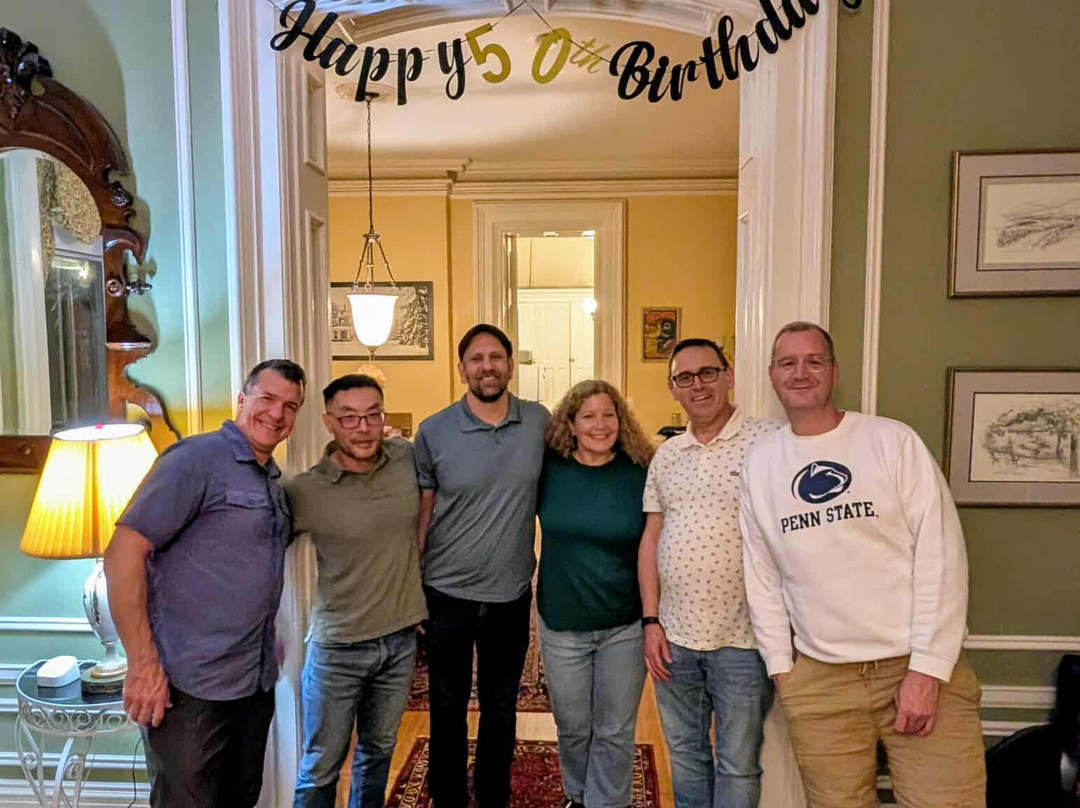 The William Smith Inn主图