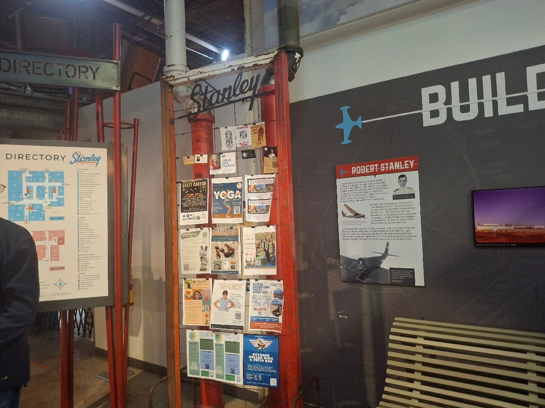 Stanley Marketplace-奥罗拉必去景点