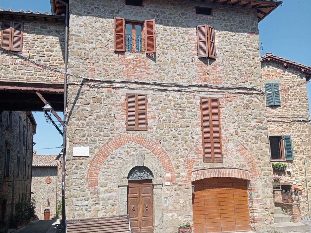 Centro Storico