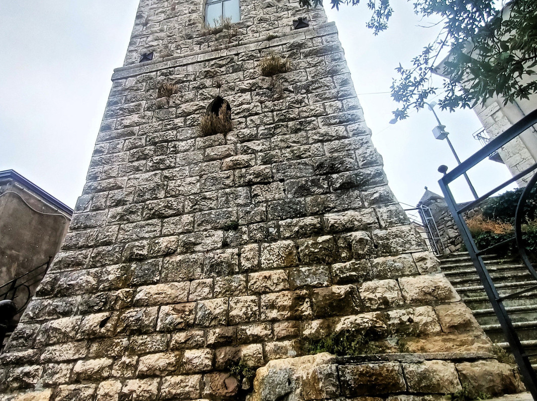 Grotta di San Michele-Sant'Angelo in Grotte必去景点