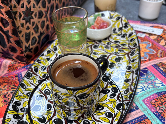 Villa Sphendone Suites主图