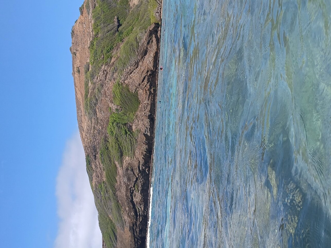 拉尼亚克雅海滩-哈雷瓦必去景点