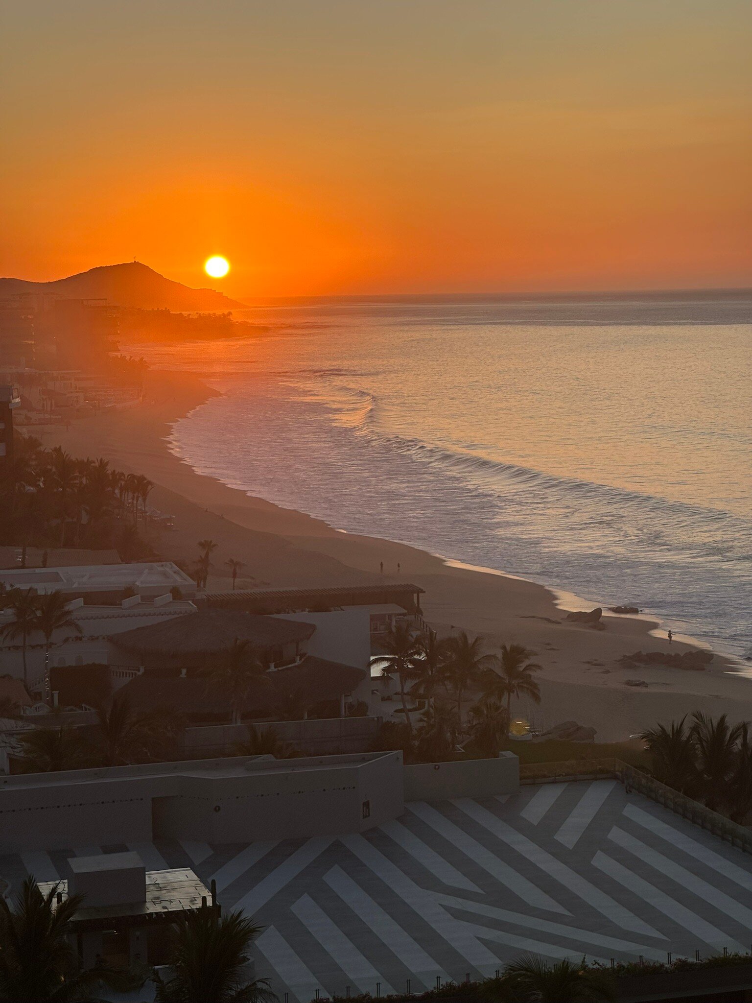 Grand Velas Los Cabos-官方
