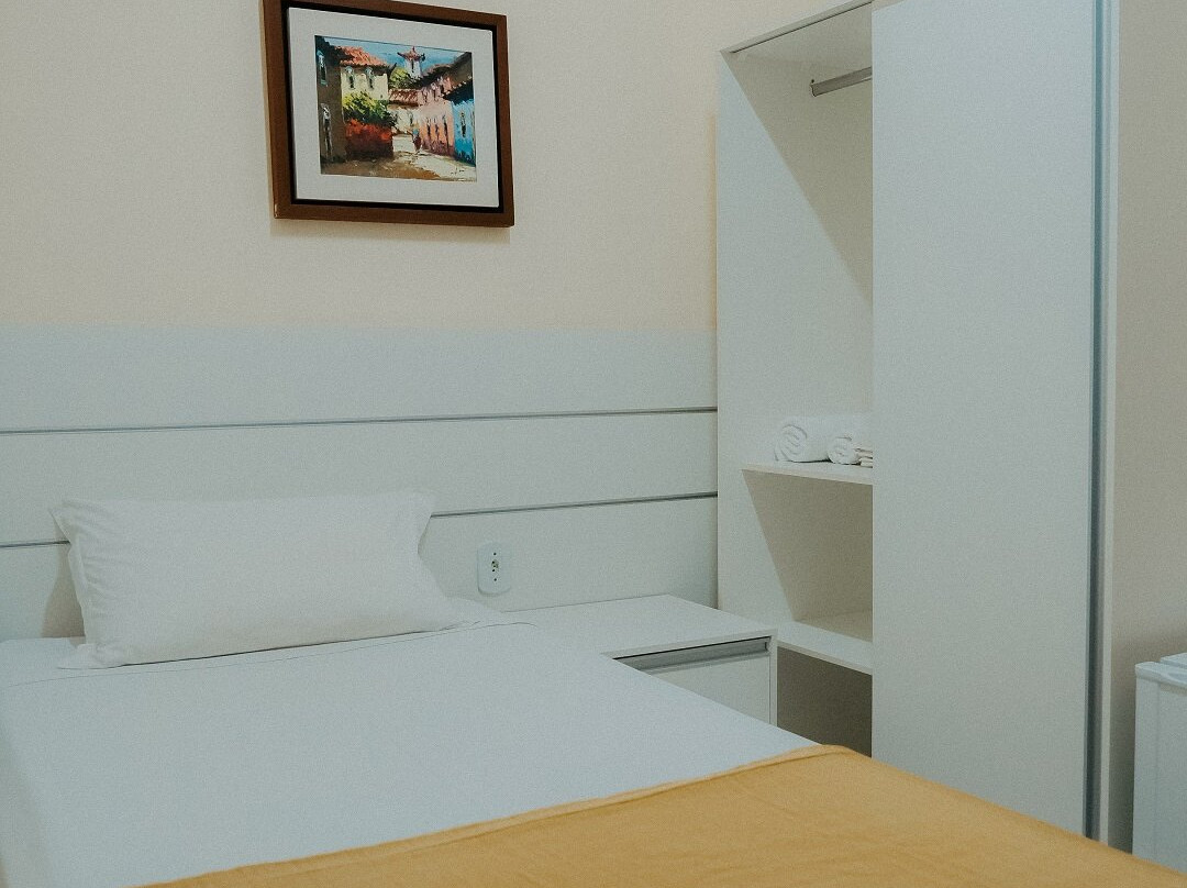 Araripina Palace Hotel主图