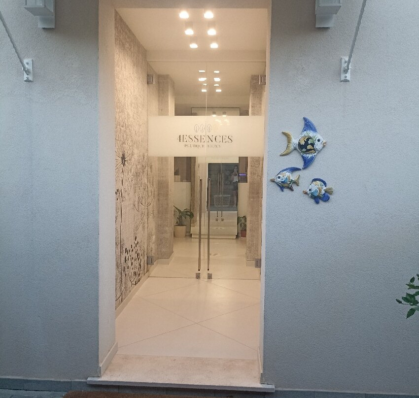 4Essences Boutique Rooms主图