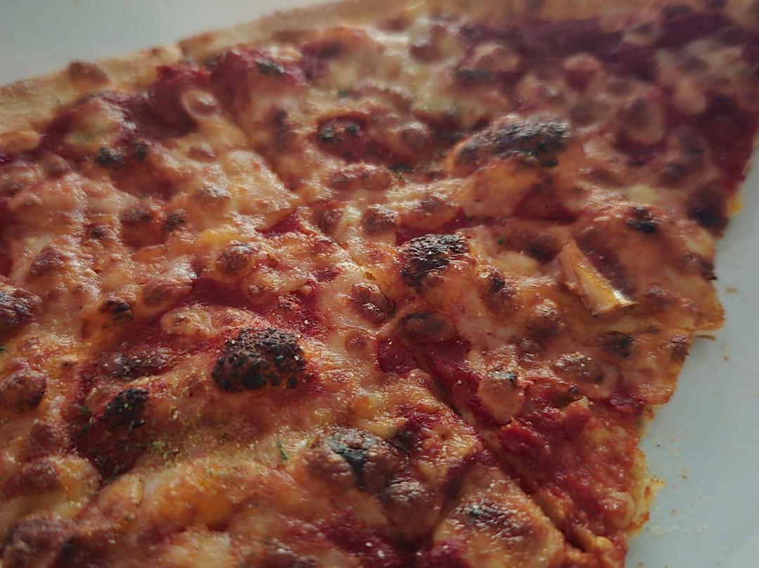 New York Pizza