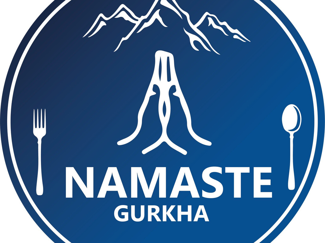 Namaste Gurkha
