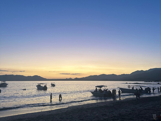 Tours and More CR-圣特雷莎必去景点