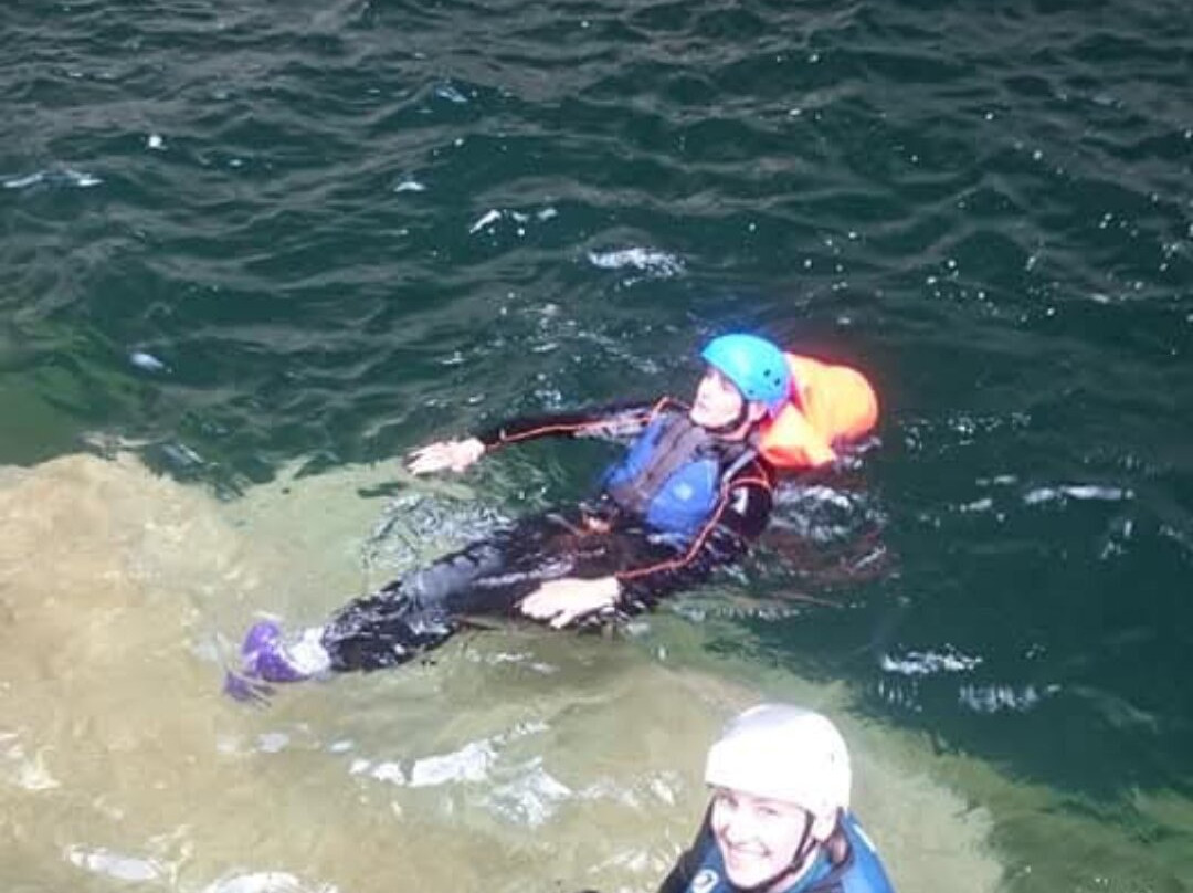 MONKEY BUSINESS RAFTING-Slime必去景点