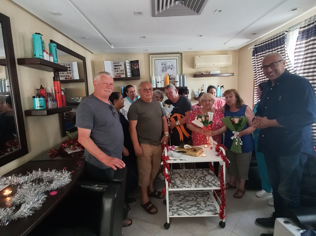 Aqua Vital Spa-米栋必去景点