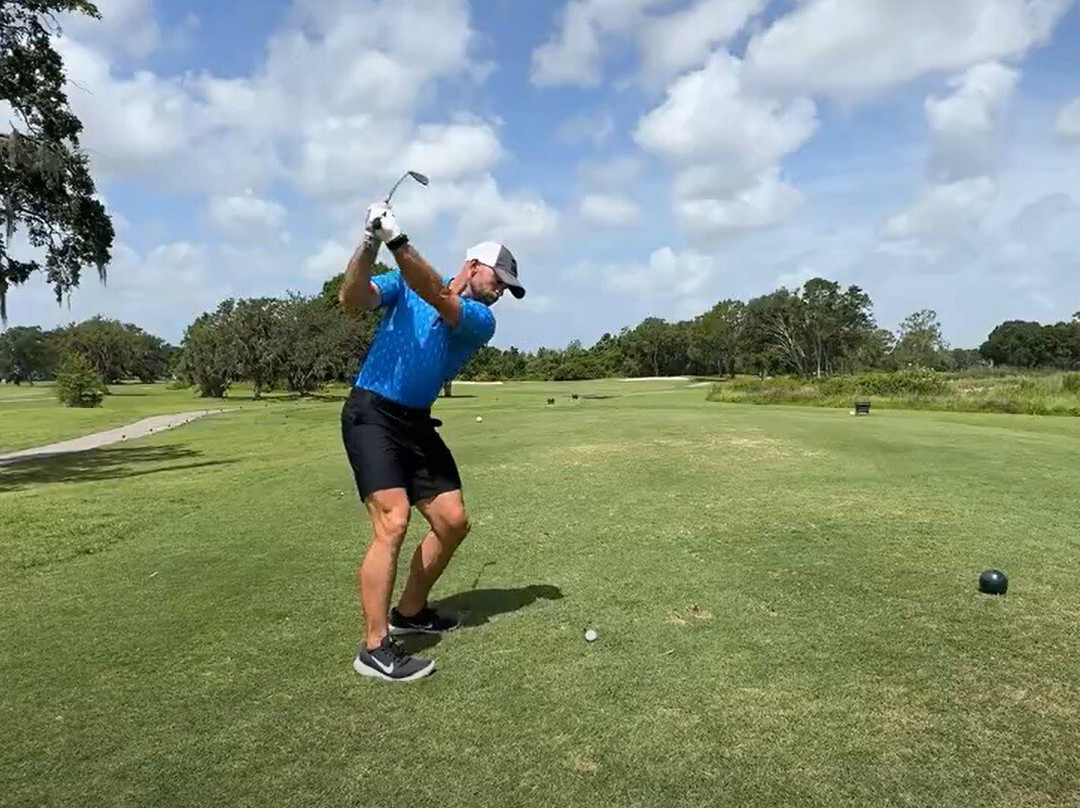 Bloomingdale Golfers Club-Valrico必去景点