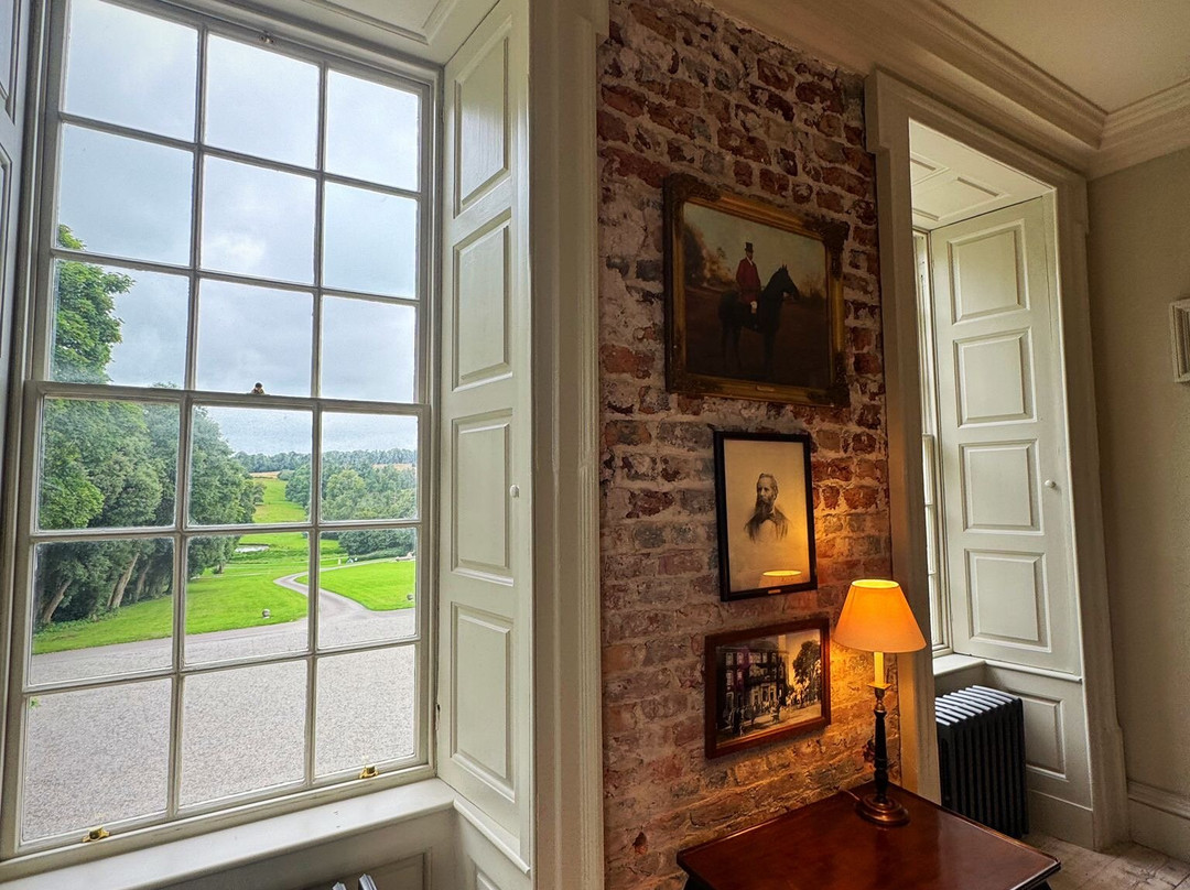 Doneraile Court-Doneraile必去景点