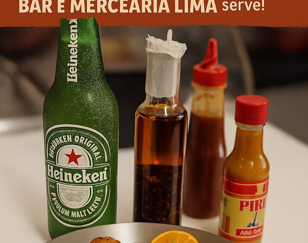 Bar e Mercearia Lima