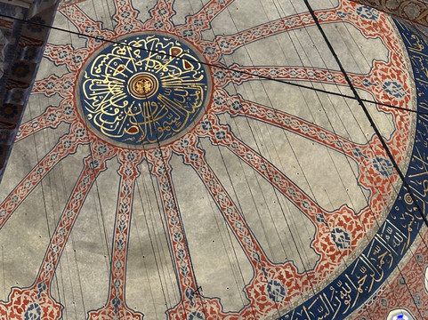 PTI PrivateTour Guides-伊斯坦布尔必去景点