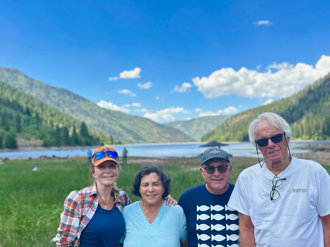 Inspired Summit Adventures-帕克城必去景点