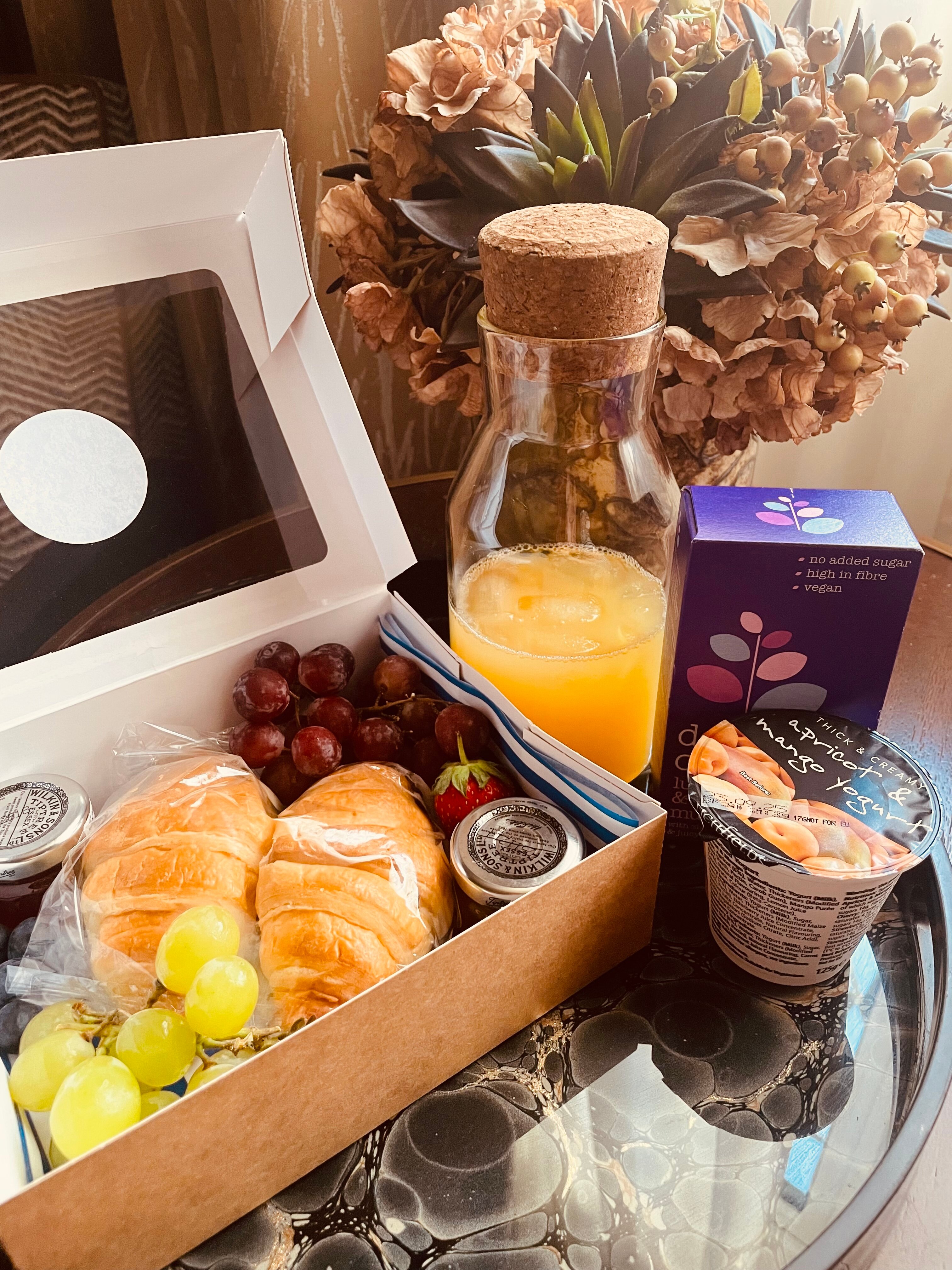 No.4 Carlton Hotel-酒店景观