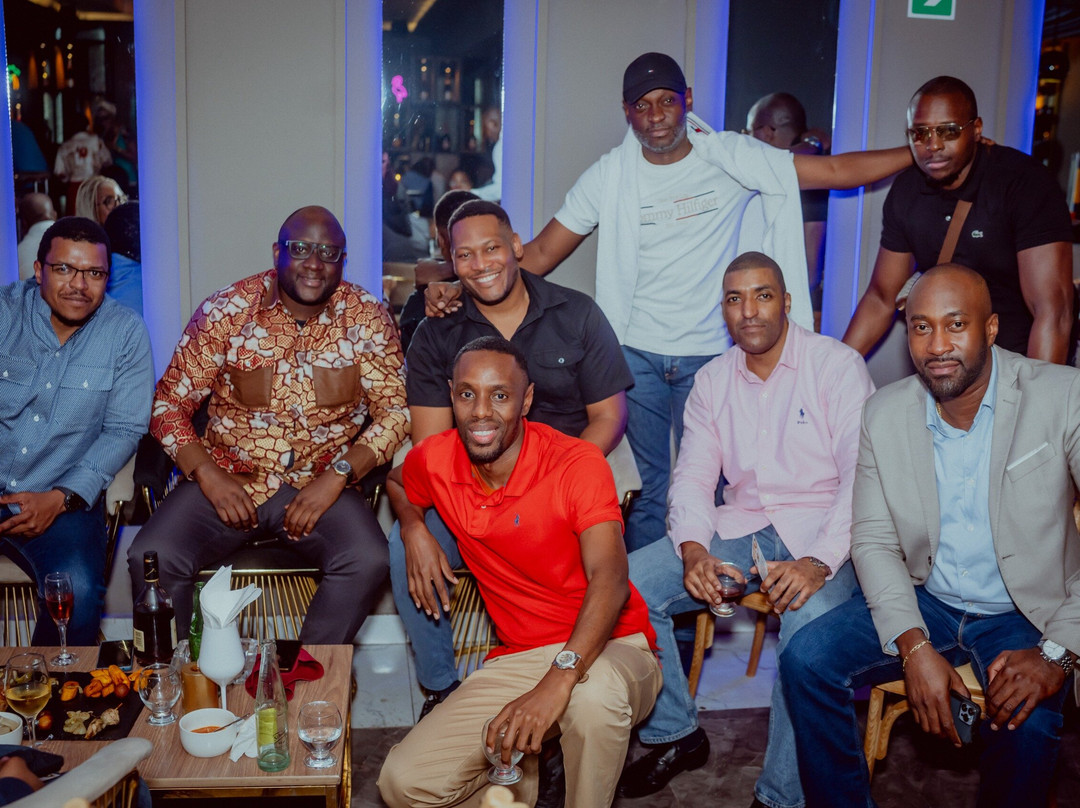 Flamboyant Restaurant & Lounge