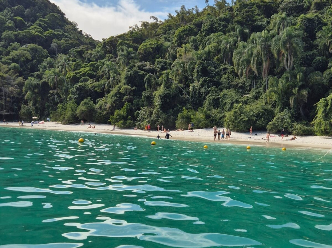 Ilha Natureza Tour-格兰德岛必去景点
