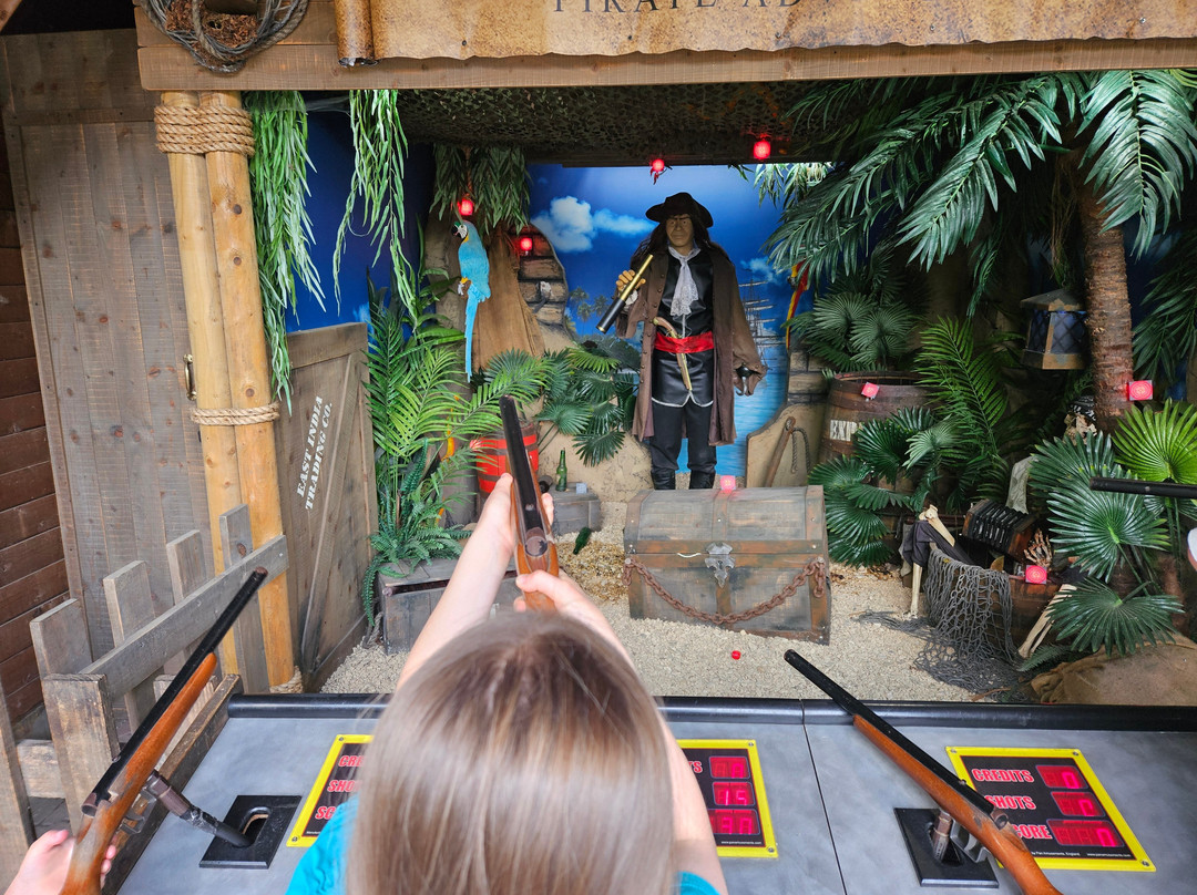 Freizeitpark Schloß Beck-Bottrop必去景点