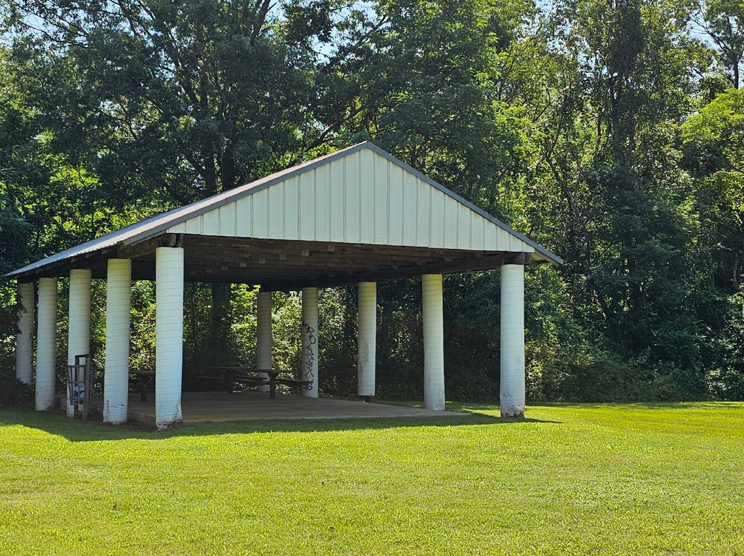 Elk River Park-埃尔克顿必去景点