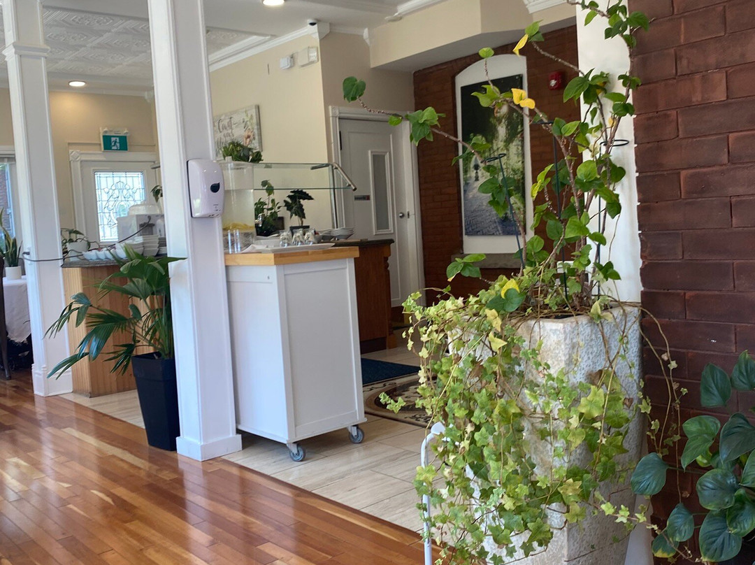 Niagara Grandview Boutique Hotel主图