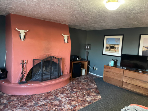 布莱斯峡谷度假村主图