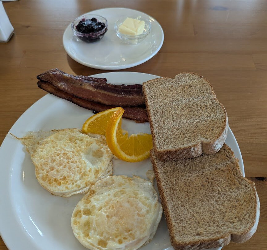 The Sunshine Inn主图