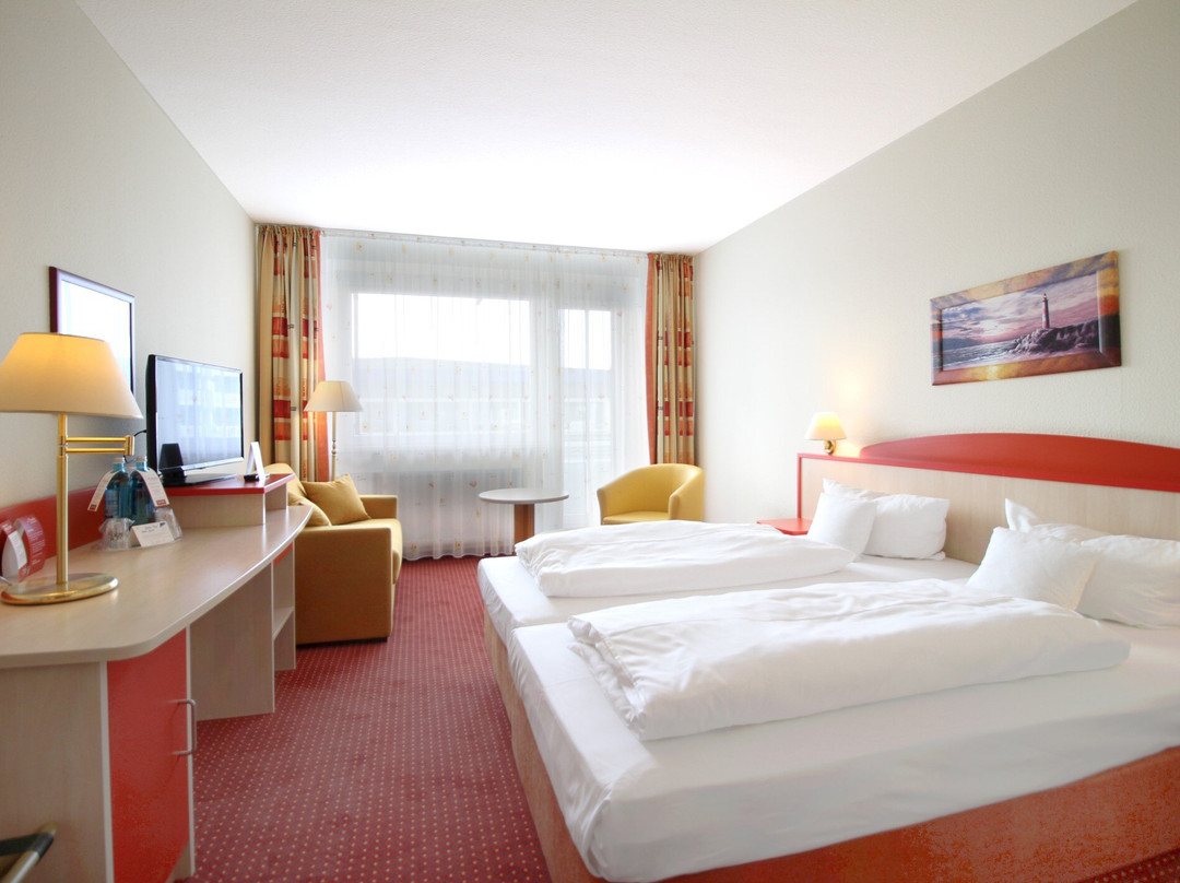 Morada Resort Kühlungsborn主图