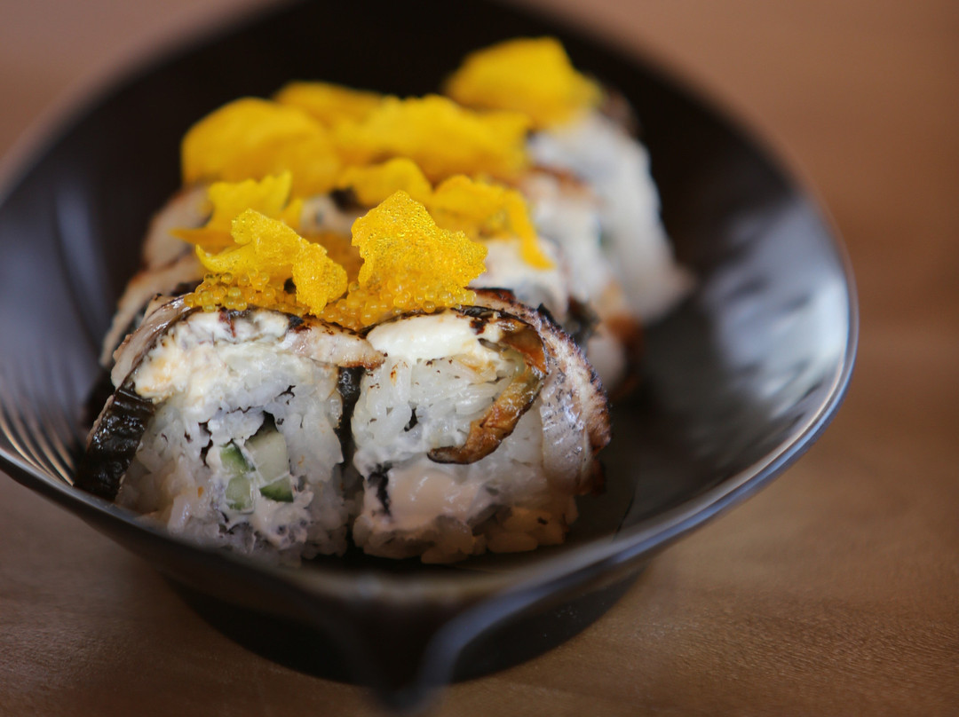 Koo Beach Bar-新派拉莫斯必去景点