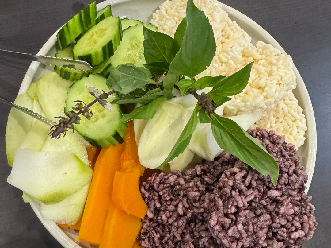 Spirit House Cooking School-Yandina必去景点