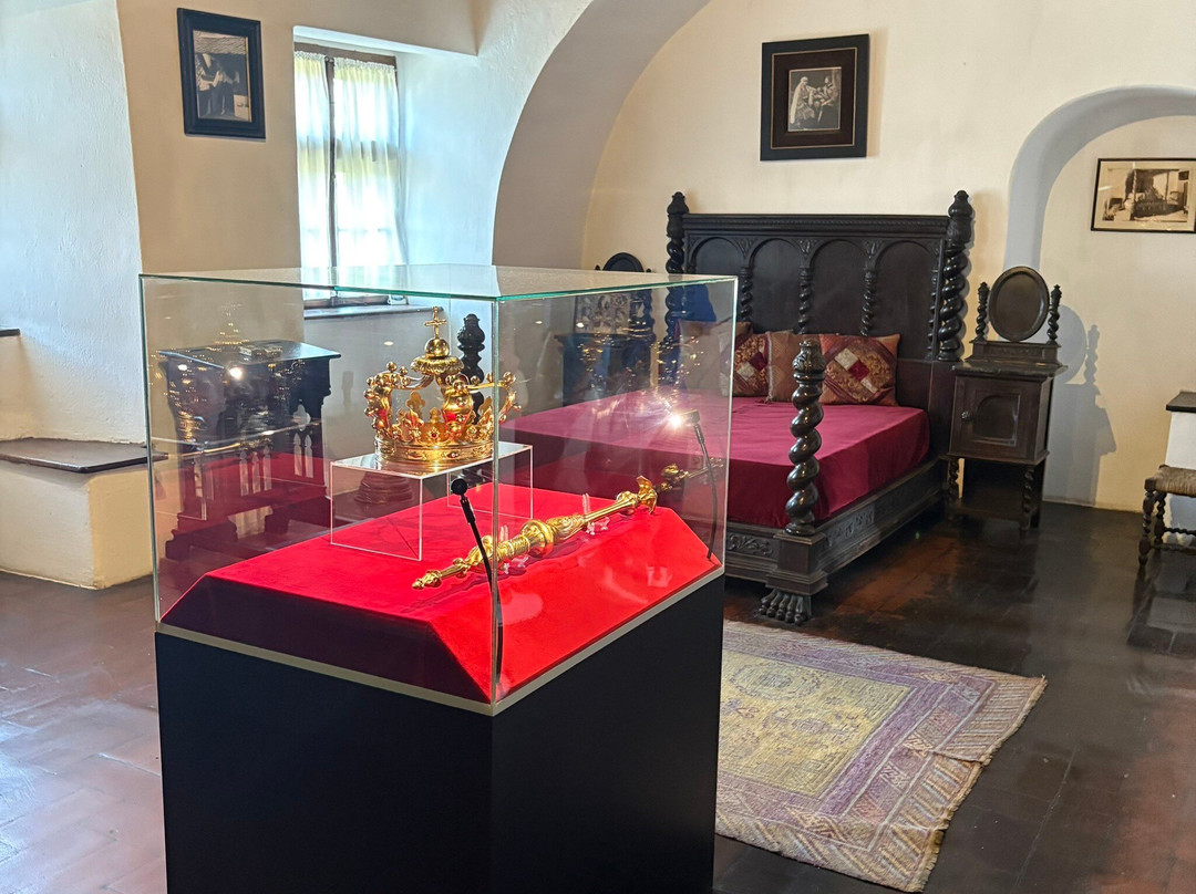 Museum Medieval Bran-布兰必去景点