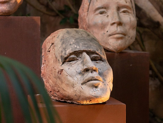 Cansalas Gallery & Art House - Santa Creu-马洛卡帕尔马必去景点