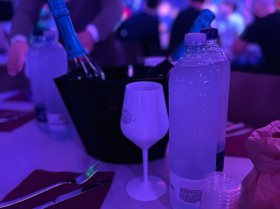 Golden Beach-Albisola Superiore必去景点