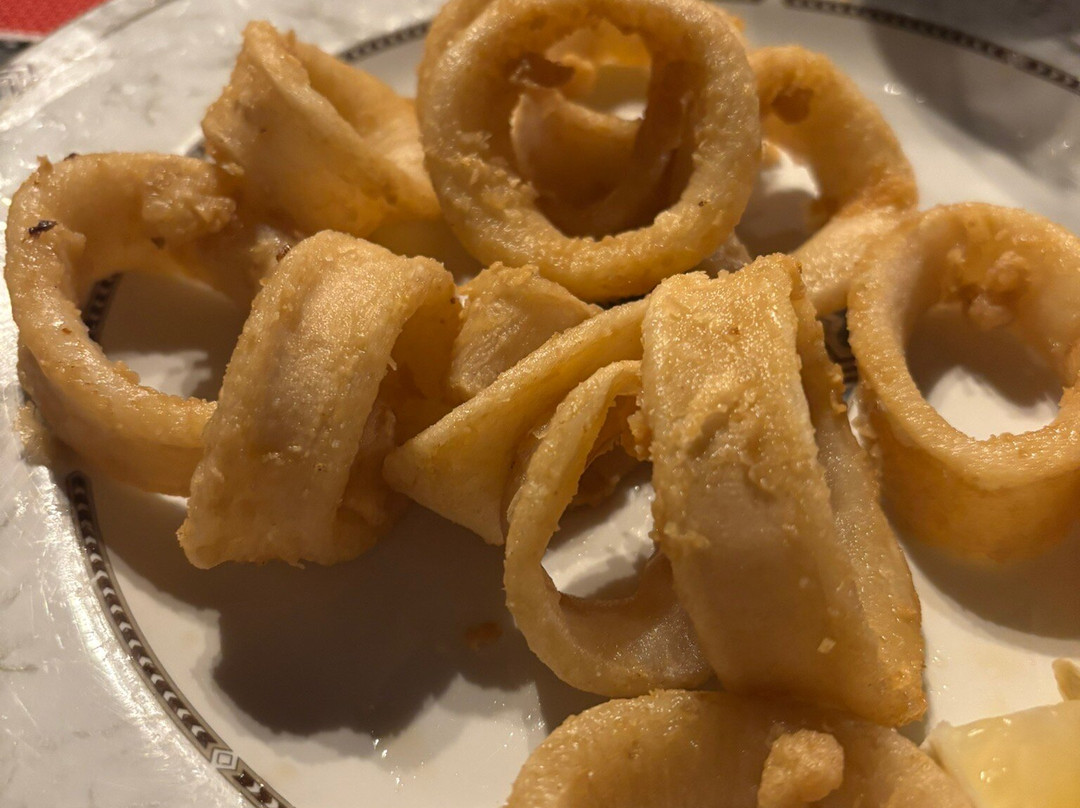 Casa Rural La Cabrera主图