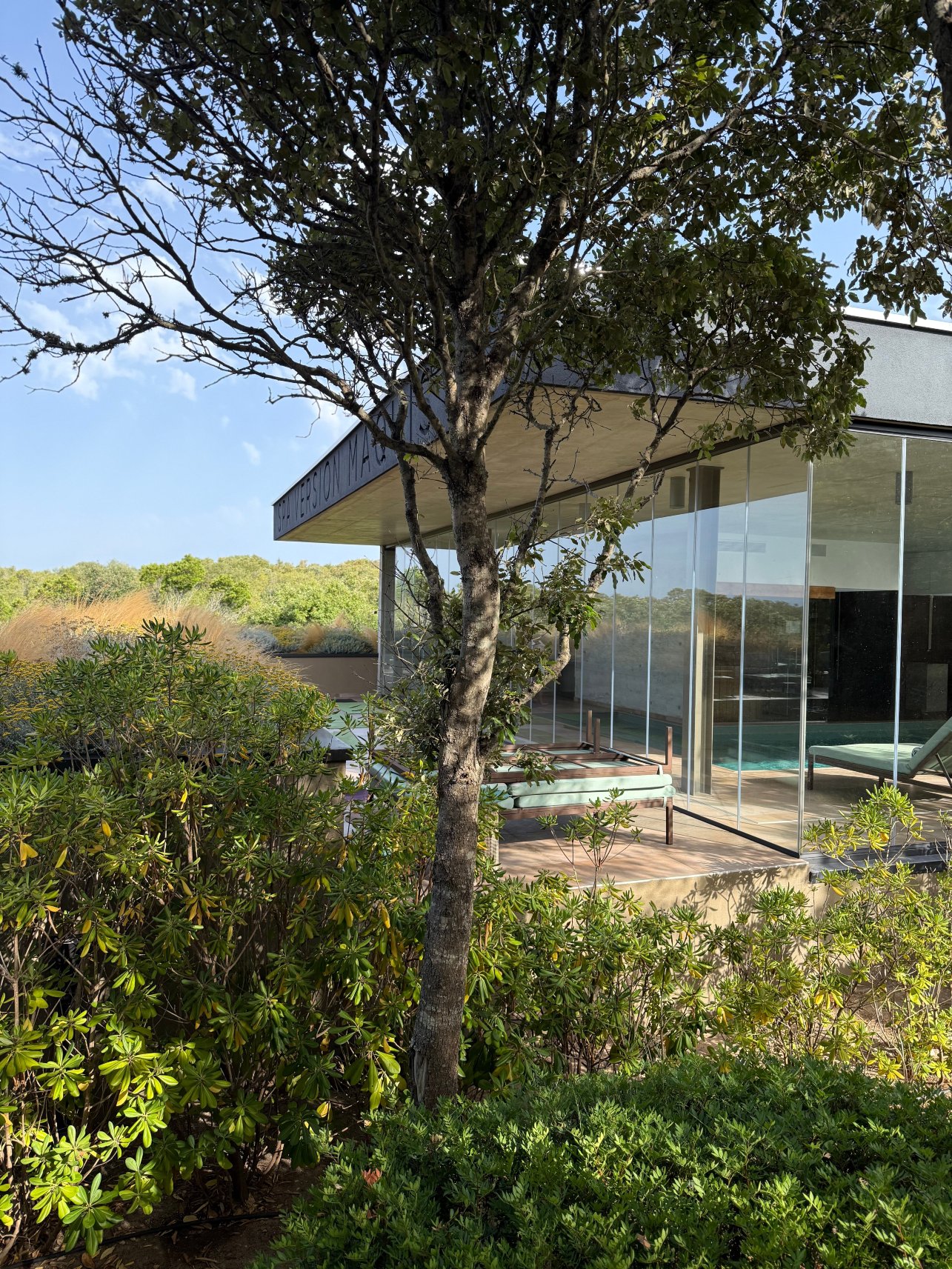 Hotel Et Spa Version Maquis Citadelle-官方