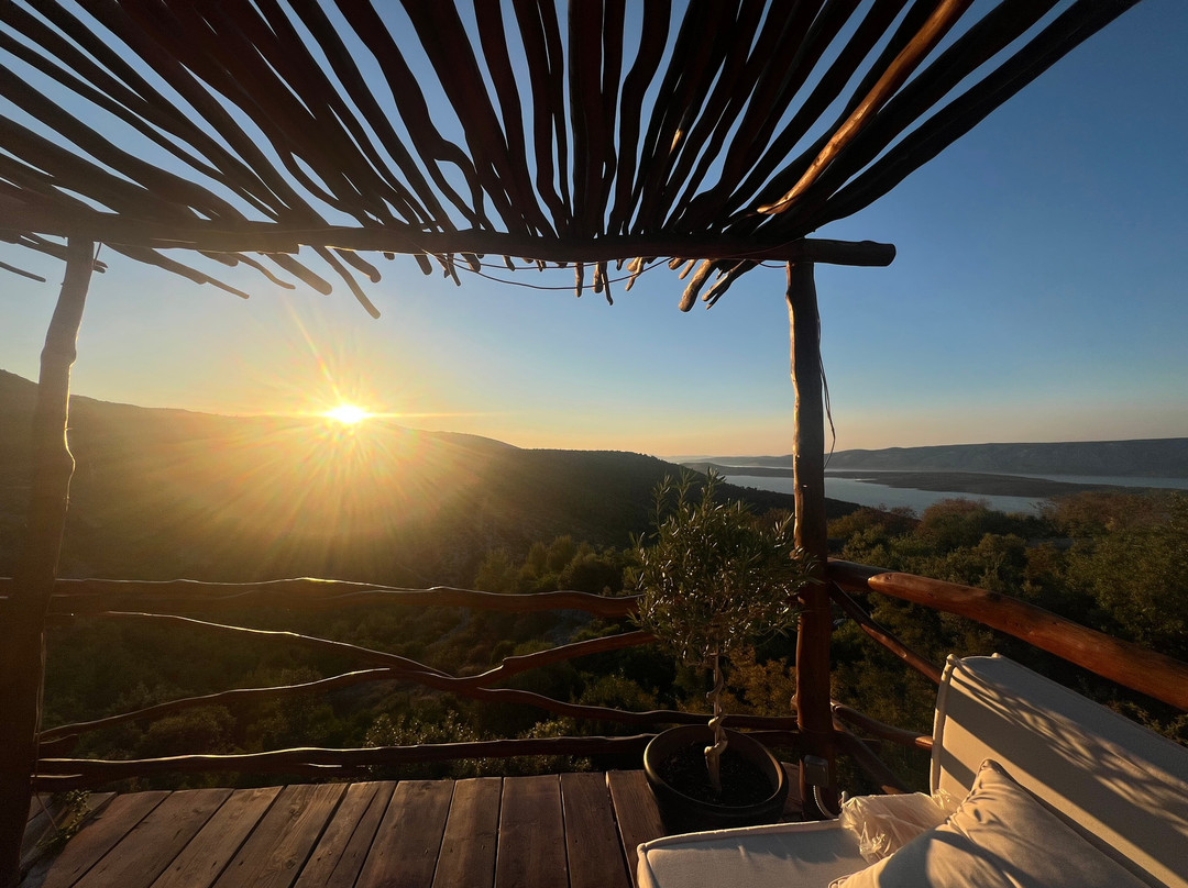 Lacman Family Winery-史塔瑞格雷德必去景点