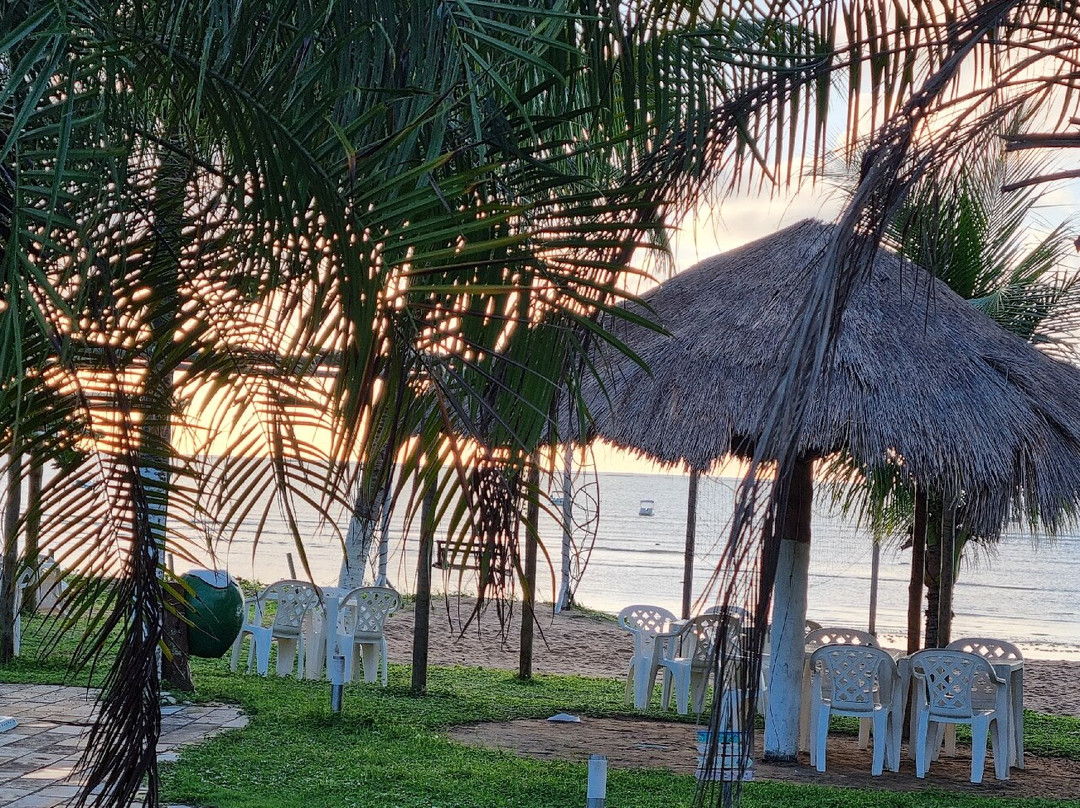 Albacora Praia Hotel主图