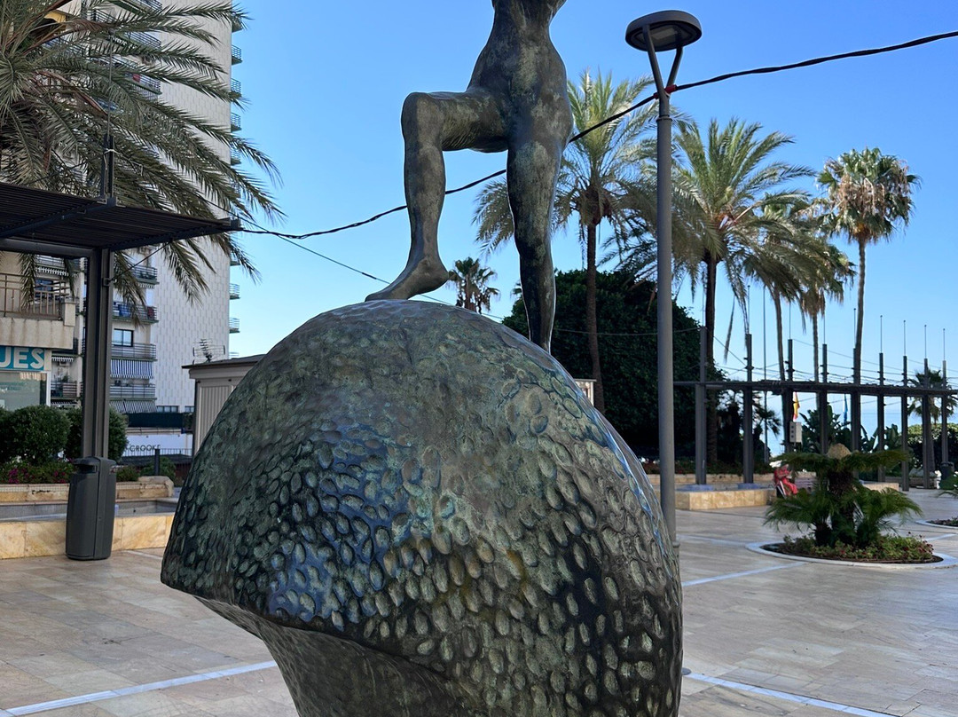 海之路-马贝拉必去景点