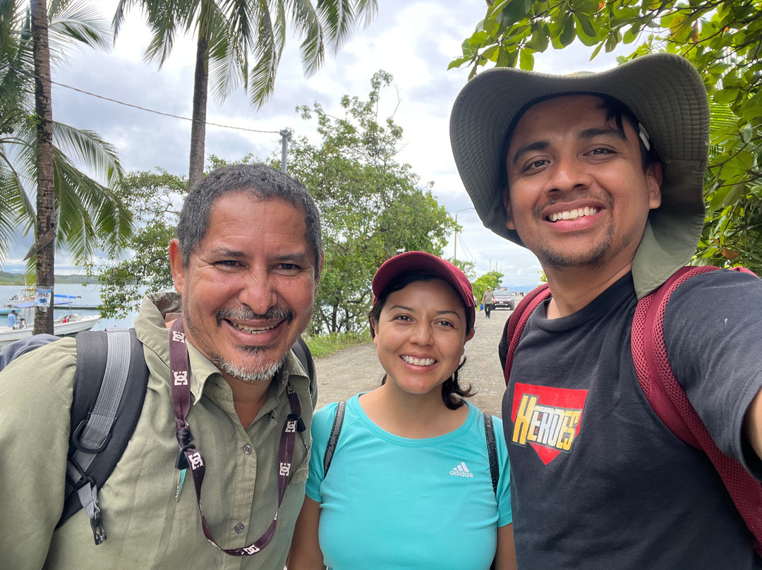 Corcovado Guia CR-希门尼斯港必去景点