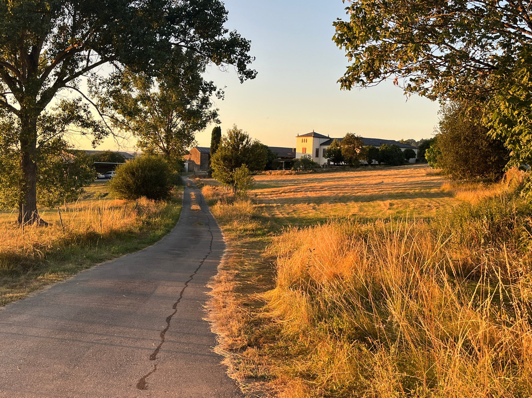 Pazo Torre Do Barrio主图