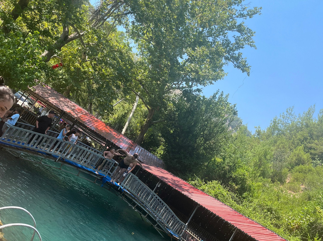 Dalyan Trophy-达利安必去景点