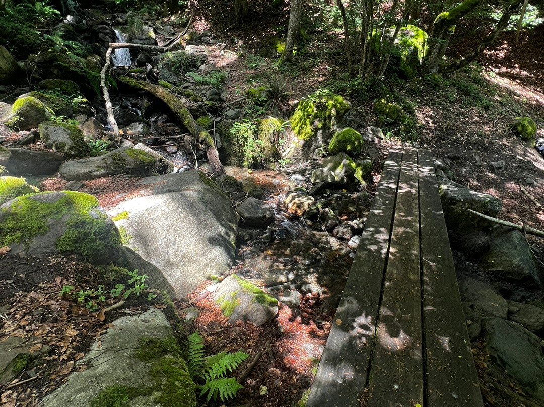 Valle de Carlac-Bausen必去景点