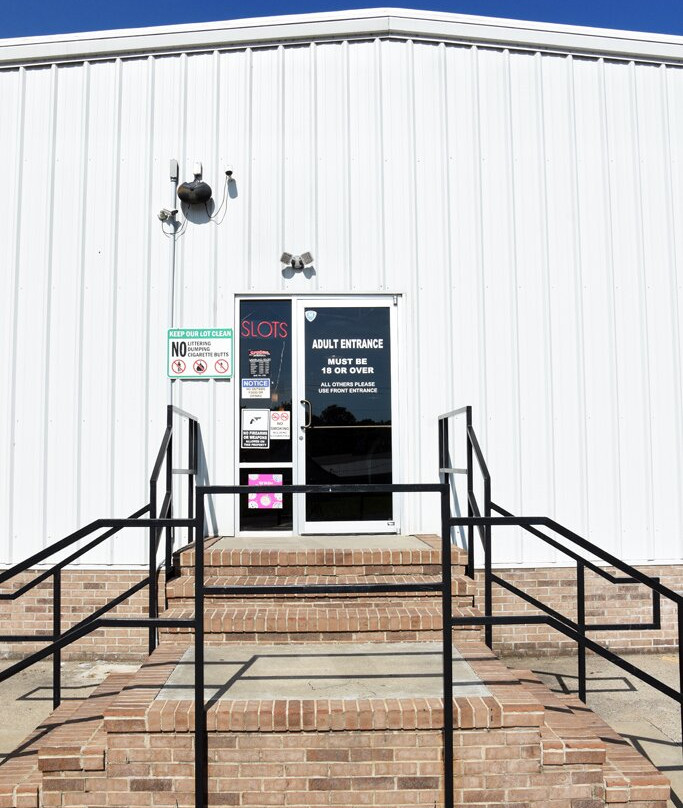 SuperBowl Metropolis-Metropolis必去景点