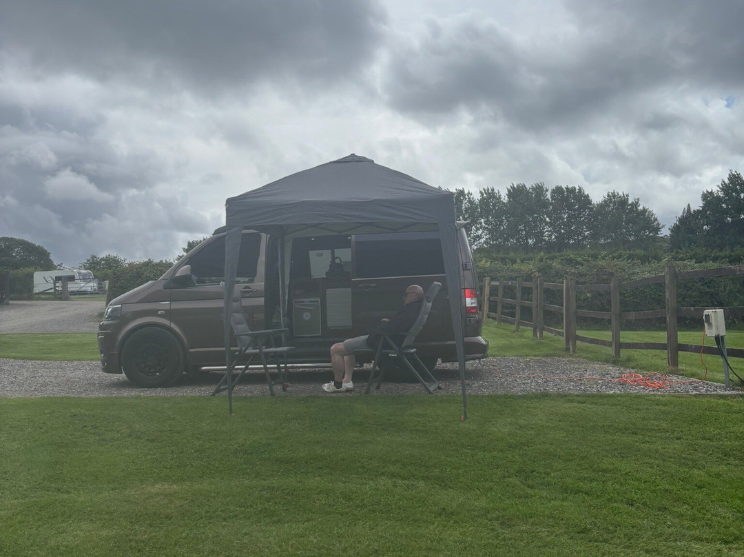 Charity Farm-Wrightington必去景点