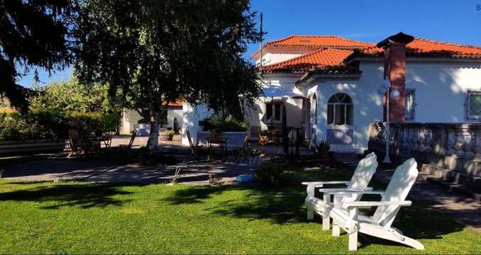 Gozende酒店住宿-Casa Da Real Companhia