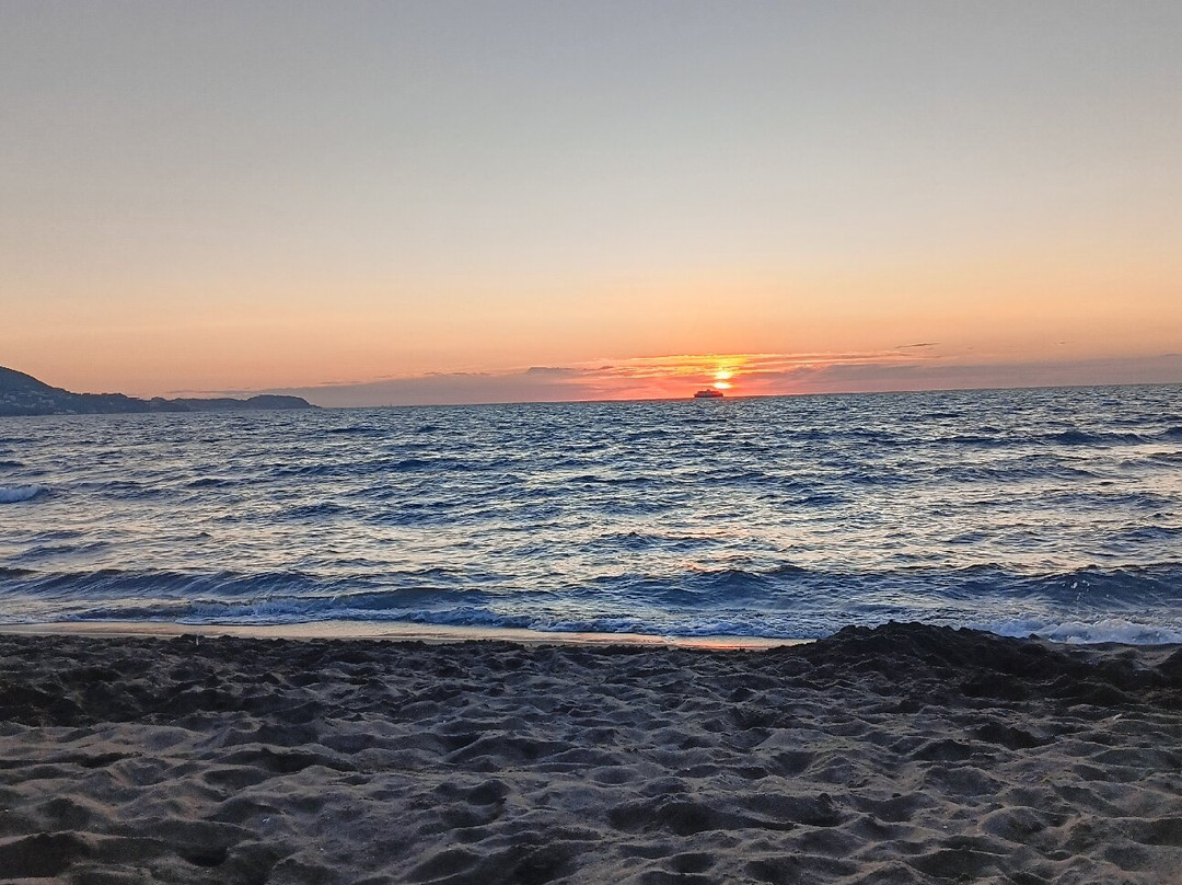 Chiaiolella-普罗奇达必去景点