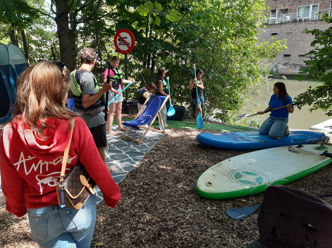 Pacific Supschool-梅赫伦必去景点